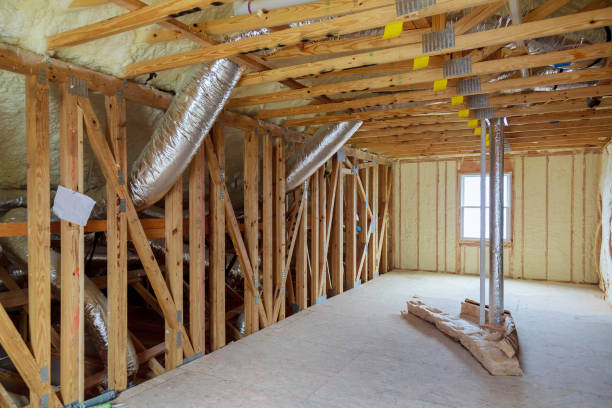Best Eco-Friendly Insulation in Hybla Lley, VA