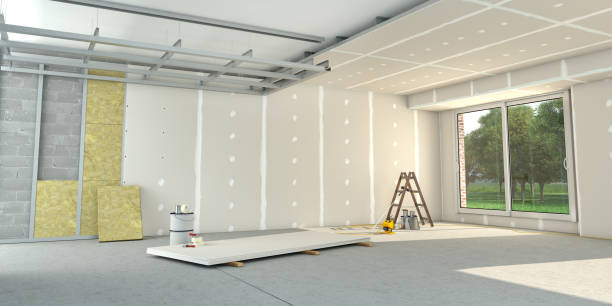Best Eco-Friendly Insulation in Hybla Lley, VA