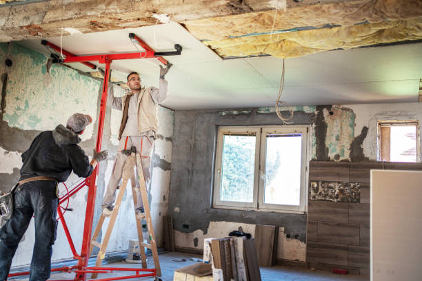 Best Energy Efficiency Insulation in Hybla Lley, VA