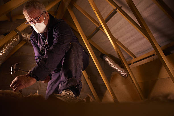 Best Spray Foam Insulation in Hybla Lley, VA
