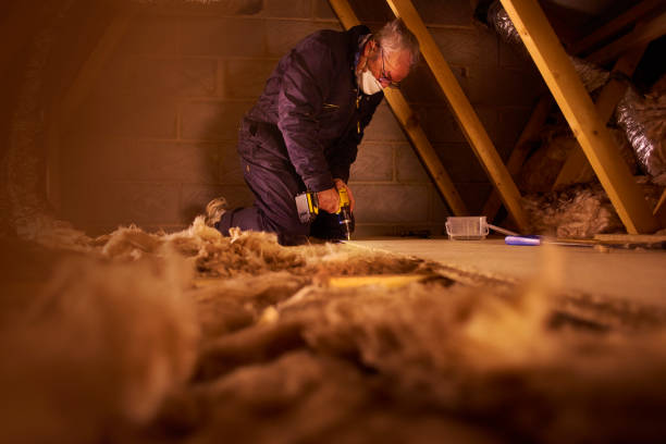 Best Cellulose Insulation in Hybla Lley, VA
